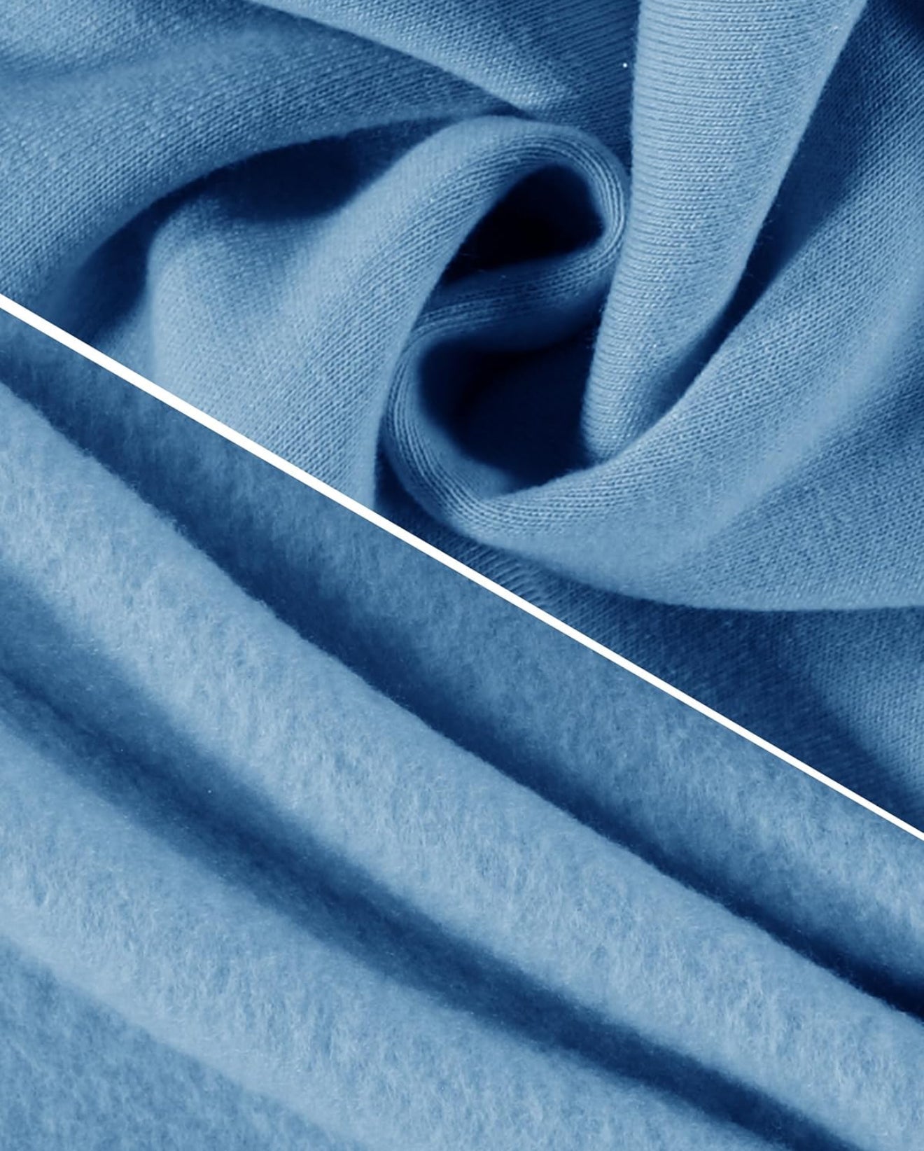 Girls 3-Pack Sweatpants - Fleece Joggers with Pockets | AURORE LUXURE