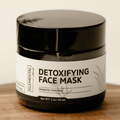 Detoxifying Face Mask
